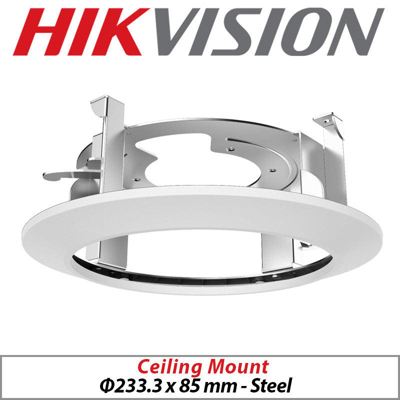 HIKVISION IN-CEILING MOUNT PTZ BRACKET DS-1671ZJ-SD11