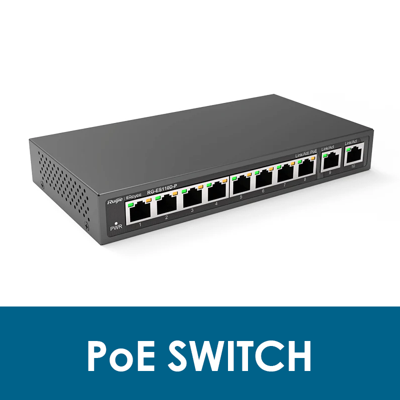 PoE Switch