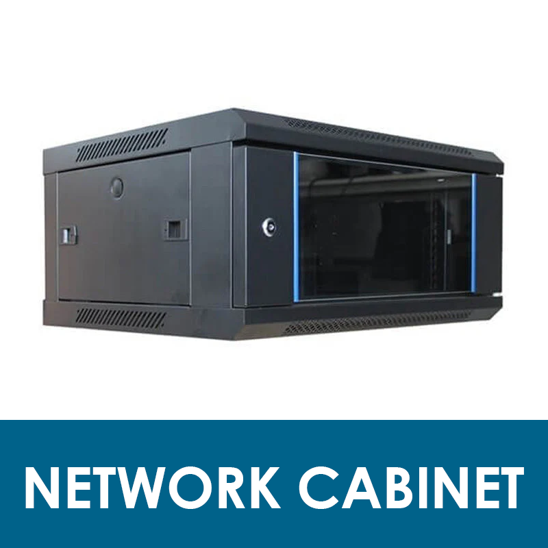 Network Cabinet