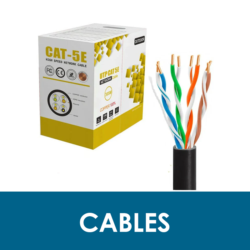 Cables