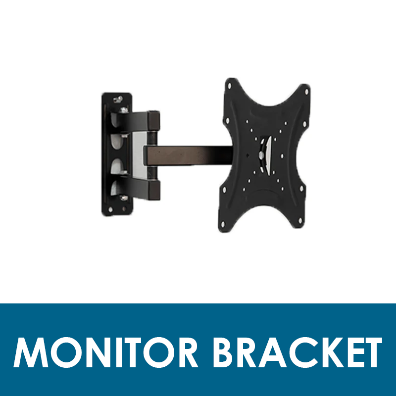 Monitor Bracket