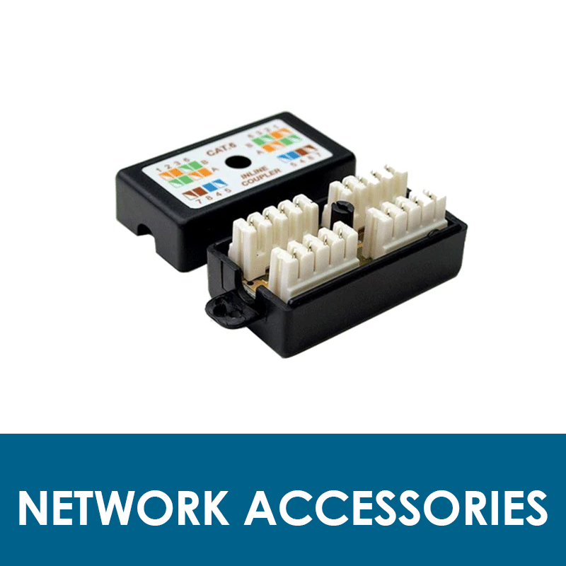 Network Accessories