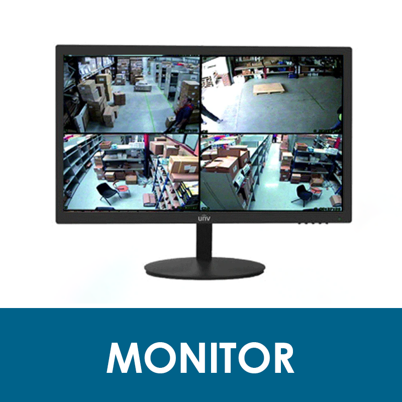 Monitor