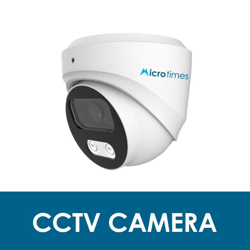 CCTV Cameras