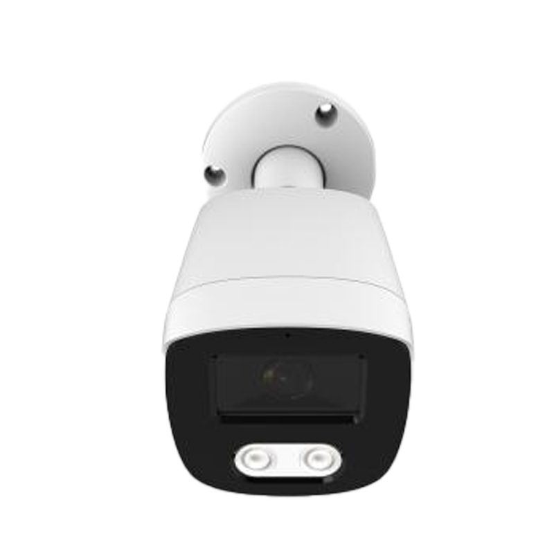 5MP MICROTIMES FULL COLOUR – HD FIXED BULLET HD NETWORK CAMERA WITH BUILT-IN MIC AND WITH DEEP LEARNING ARTIFICIAL INTELLIGENCE 3.6MM BLEXM500FCIPW