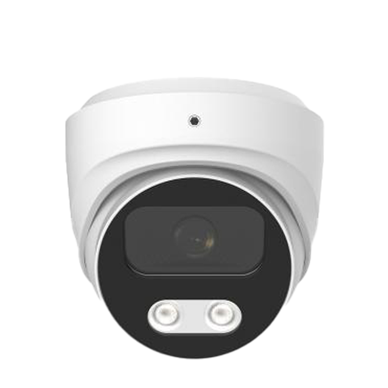 5MP MICROTIMES FULL COLOUR – HD FIXED DOME HD NETWORK CAMERA WITH DEEP LEARNING ARTIFICIAL INTELLIGENCE 3.6MM DMEXM500FCIPW