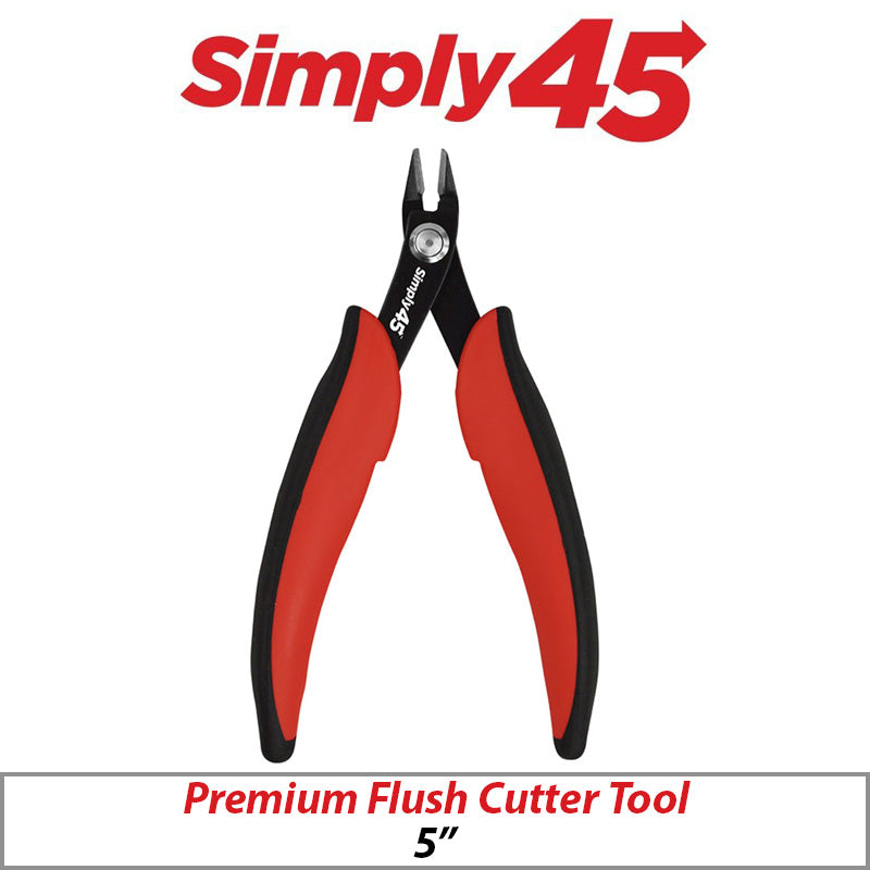 SIMPLY45 PREMIUM FLUSH CUTTER