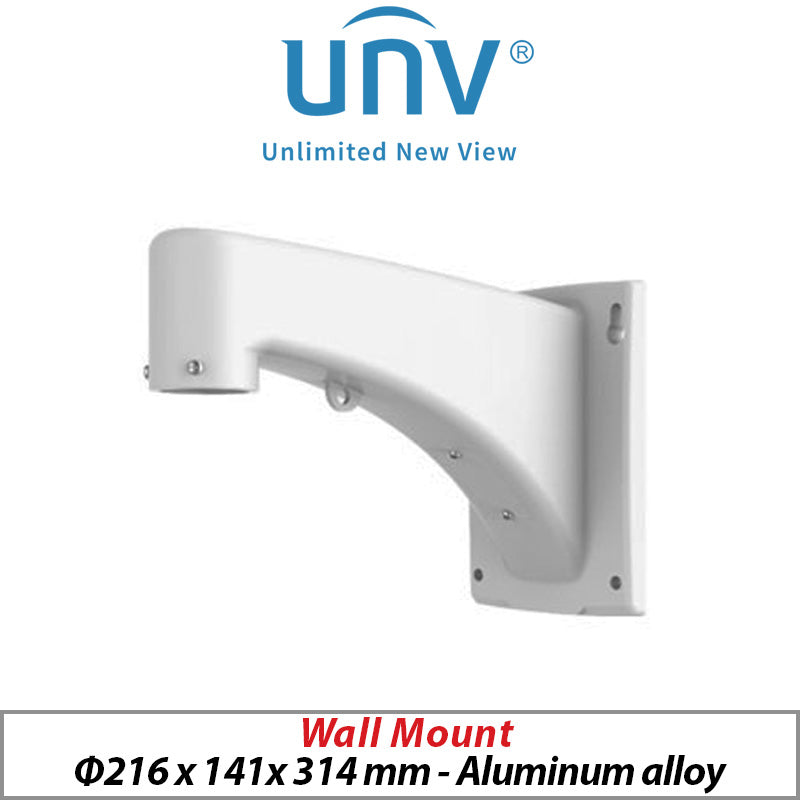 ??UNIVIEW WALL MOUNT FOR PTZ TR-WE45-A-IN